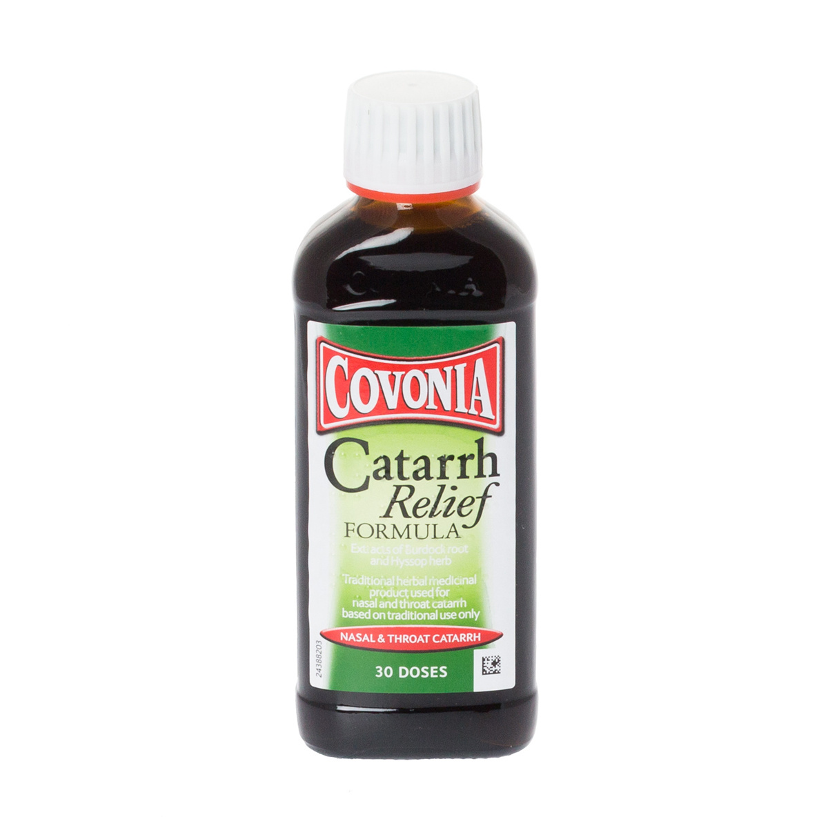 Covonia Catarrh Relief Review