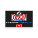 Covonia Double Impact Cough Drops - Strong Original Sugar Free
