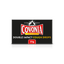 Covonia Double Impact Cough Lozenges Strong Original