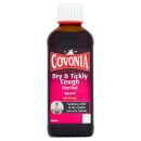 Covonia Dry and Tickly Cough Linctus