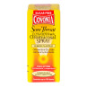 Covonia Sore Throat Oromucosal Spray Lemon Flavour 