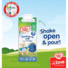 Cow & Gate 3 Toddler Milk Formula Liquid 1-3 Years
