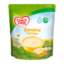 Cow & Gate Banana Porridge Baby Cereal 4-6+ Months