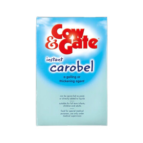 Cow & Gate Instant Carobel Thickener