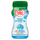 Cow & Gate Hungry First Baby Milk Formula Liquid from Birth EXPIRY DATE 17/07/2022
