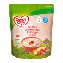 Cow & Gate Red Berry Wholegrain Porridge Baby Cereal From 7 Months