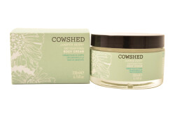 Cowshed Juniper Berry Detoxifying Body Cream
