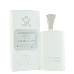  Creed Silver Mountain Water EDP 