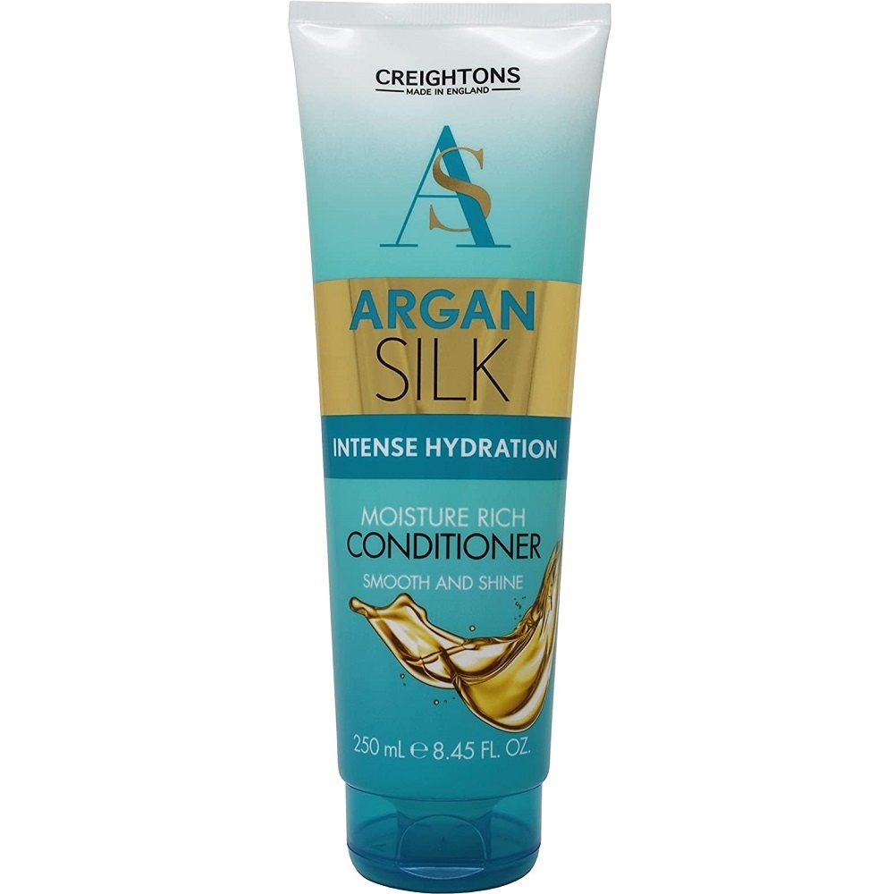 Creightons Argan Smooth Conditioner