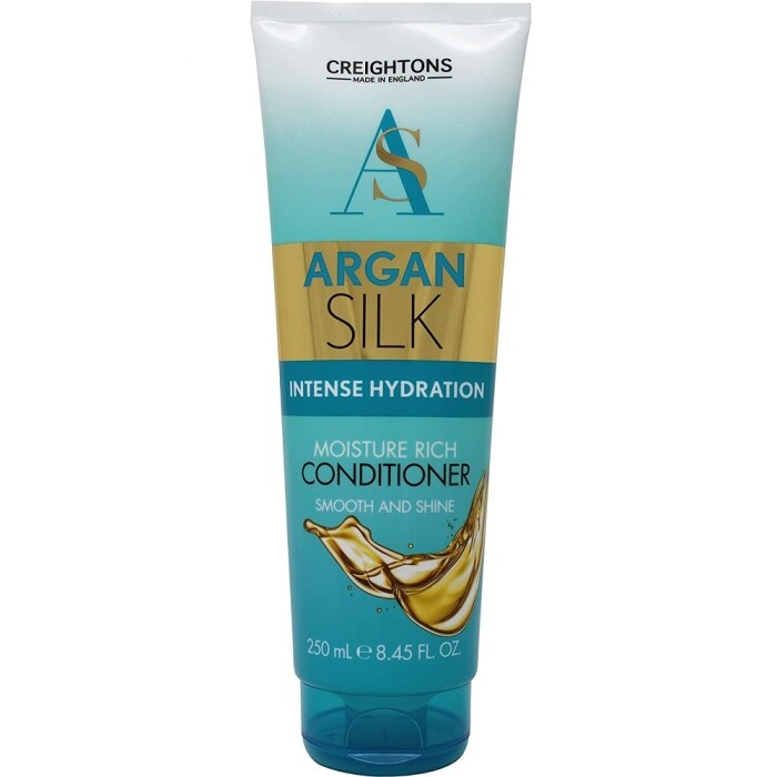 creightons argan smooth conditioner