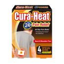 Cura Heat Back Pain 3+1 