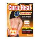 Cura Heat Direct To Skin Max Size