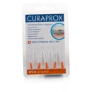Curaprox Interdental Brushes Regular Orange CPS14