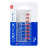 Curaprox Interdental Brushes Prime Refill Red CPS07