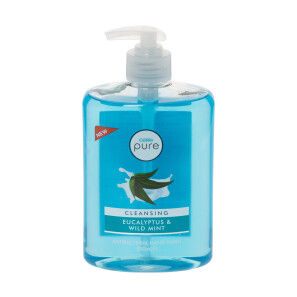 Cussons Pure Anti Bac Hand Wash