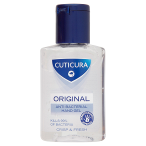 Calypso - Once A Day Tan - Tan & Protect Calypso - Once A Day Tan - Tan & Protect
