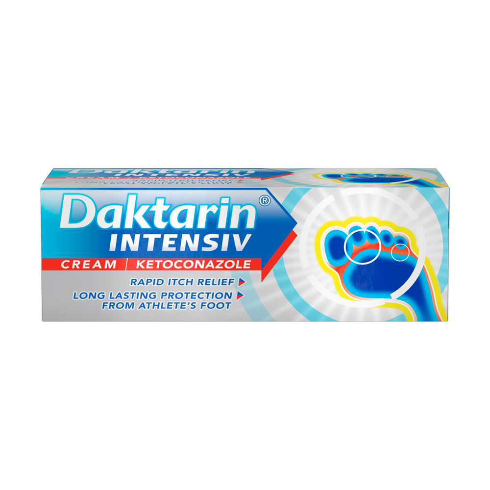Daktarin Intensive Cream 2 Reviews