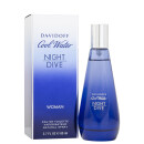 Davidoff Coolwater Night Dive Edt