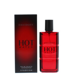  Davidoff Hot Water EDT Spray 