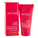  Decleor Aroma Sun Expert Protective Anti Wrinkle Cream SPF15 