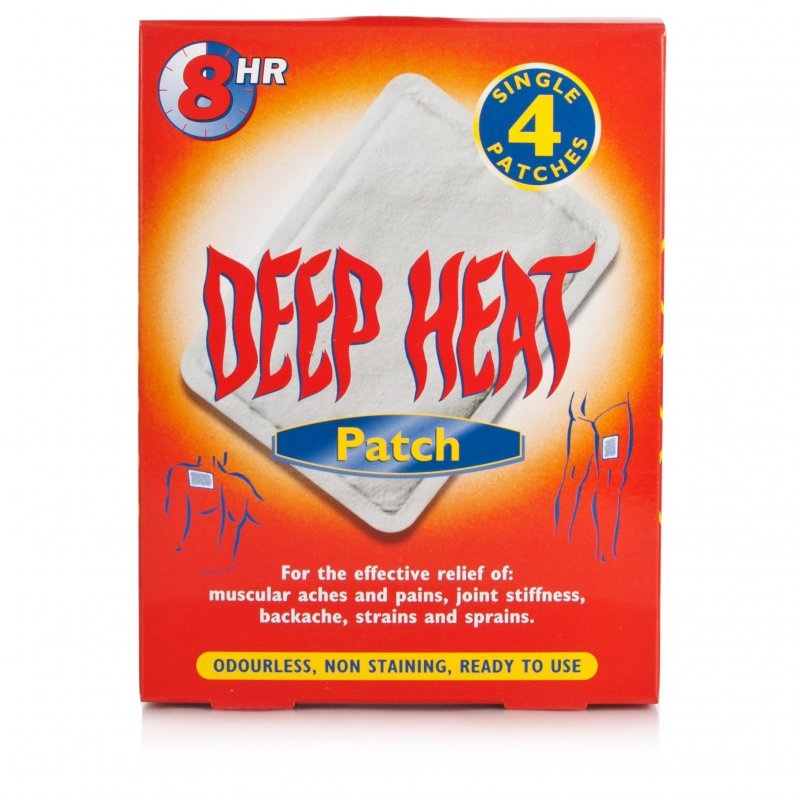 Deal Detail