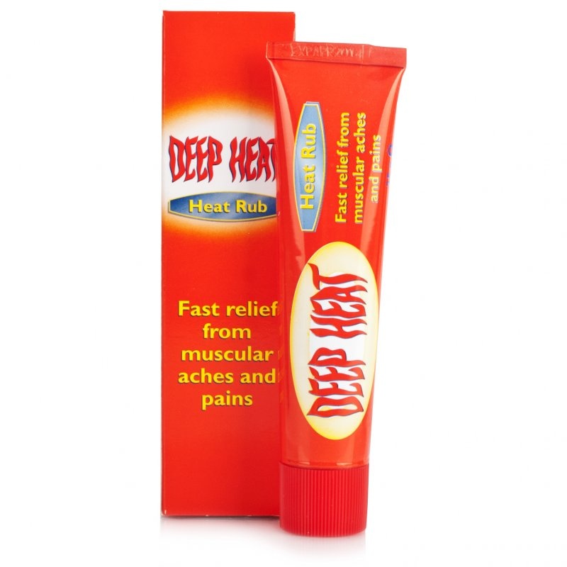 Deal Detail