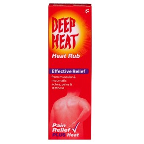 Buy Deep Freeze Cold Gel 100g