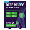 Deep Relief Actiflex Patch