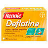 Deflatine Heartburn, Indigestion & Trapped Wind Relief