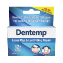 Dentemp refil-it filling repair material - Cherry Flavour