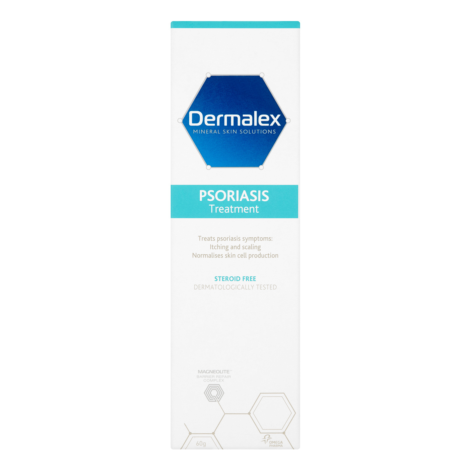 Dermalex Psoriasis Cream Review