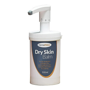 Dermatonics Dry Skin Balm 10% Urea
