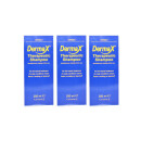  Dermax Therapeutic Shampoo Triple Pack 