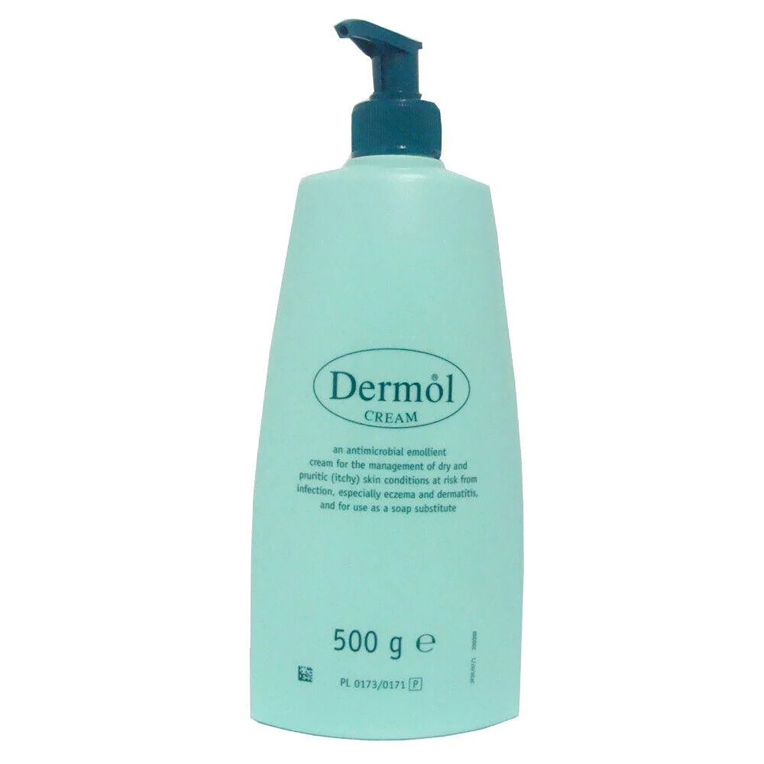 Dermol Cream