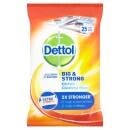  Dettol Big & Strong Kitchen Wipes 