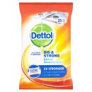 Dettol Big & Strong Kitchen Wipes