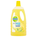  Dettol Clean & Fresh Citrus Liquid 1L 