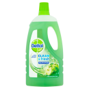  Dettol Clean & Fresh Green Apple 1L 