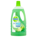 Dettol Clean & Fresh Green Apple 1L
