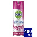 Dettol Disinfectant Spray Orchard Blossom