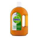  Dettol Liquid Antiseptic Disinfectant