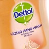 Dettol Liquid Anti-Bacterial Hand Wash Grapefruit