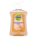  Dettol Liquid Handwash Grapefruit 
