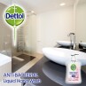 Dettol Liquid Handwash with E45 Rose & Shea Butter