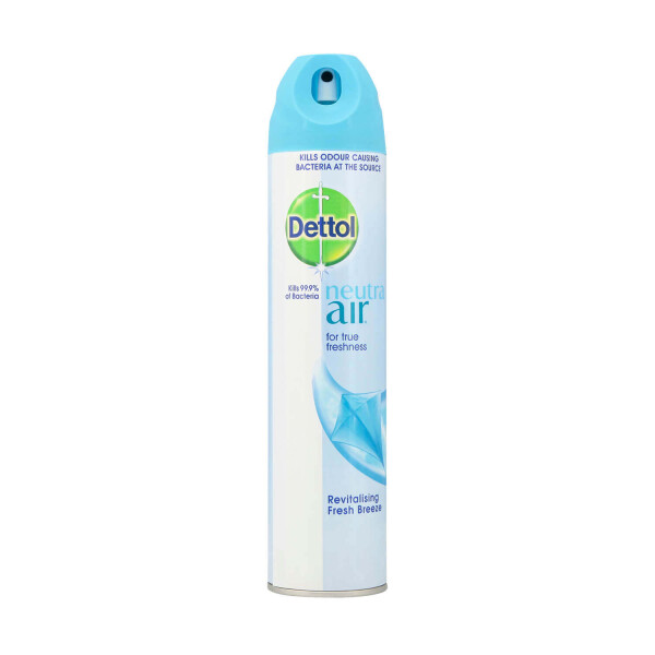 Buy Dettol Neutra Air Fresh Breeze 300ml | Chemist Direct