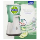  Dettol No Touch Cucumber 