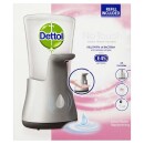 Dettol No Touch Rose & Shea Butter