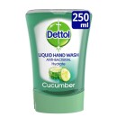 Dettol Refill Hydrate Cucumber