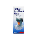 Difflam Sore Throat Rinse