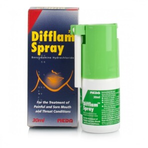 Difflam Throat And Mouth Spray 30ml Sore Throat Chemist Direct difflam-throat-and-mouth-spray-30ml-sore-throat-chemist-direct